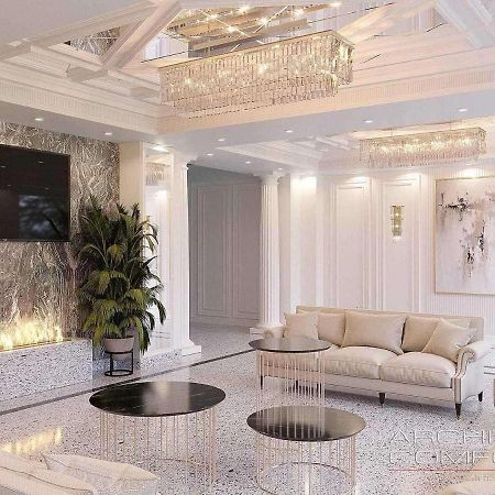 Anga Yerevan Hotel Екстериор снимка