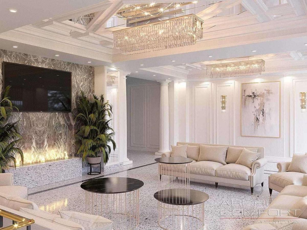 Anga Yerevan Hotel Екстериор снимка