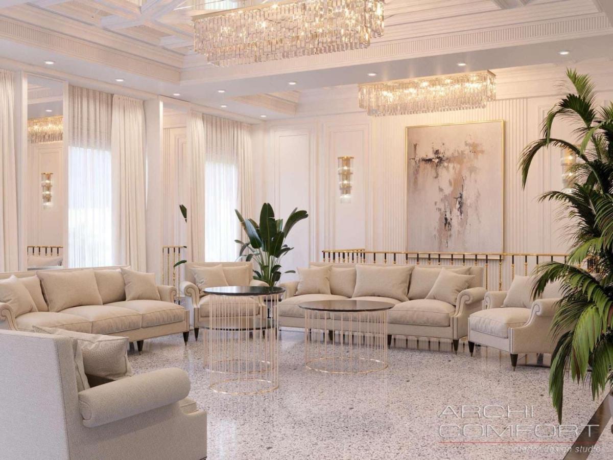 Anga Yerevan Hotel Екстериор снимка