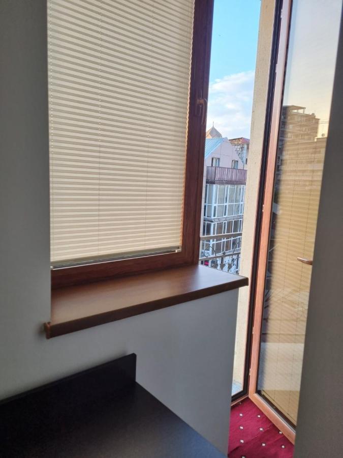 Anga Yerevan Hotel Екстериор снимка