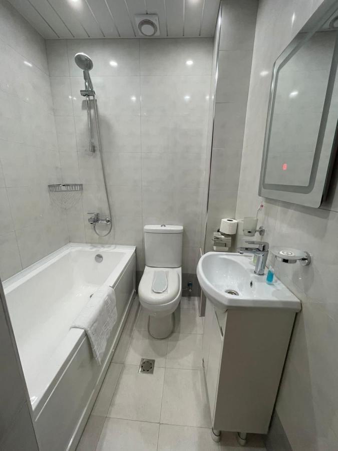 Anga Yerevan Hotel Екстериор снимка